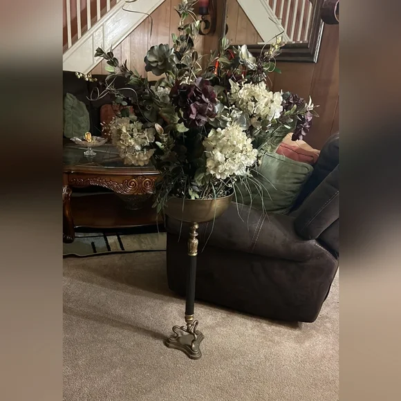 Vase for decor